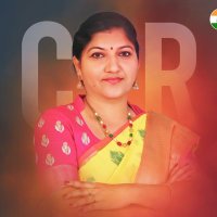 Charulatha Rathod(@CharulathaRath1) 's Twitter Profile Photo