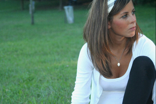 AlessiaDossi's profile picture. 