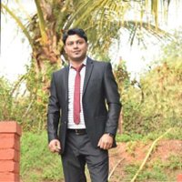 Prasad Rakh(@prasadrakh22) 's Twitter Profile Photo