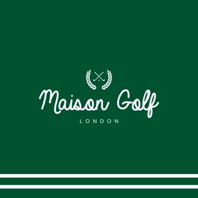 MAISON GOLF