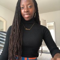 Malika Blair♡ (@ayyebeats) Twitter profile photo