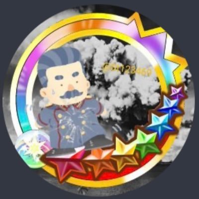 ●連の指導者の仕事が忙しいので不定期にツイートしましがフォローよろしく!!主にアリブレやwotbあと戦争のゲームなど、まーなんか色々ツイートする。うん。フォローしてくるたら核爆弾付きフォロバをあげよう!! 無言フォローすんません(;゚Д゚)Youtubeやってますチャンネル登録お願いします!(指導者ノダーリン)