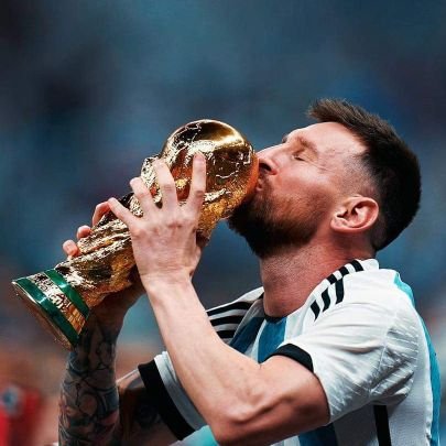 🇦🇷🇦🇷 #YoAmoAMiSelección 🇦🇷🇦🇷

🏆🏆💙💛💙🏆🏆
Fanatico de la Selección Argentina-Boca Juniors y Lionel Messi!
🏆🏆💙💛💙🏆🏆