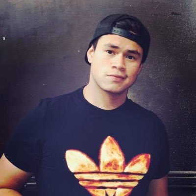 Wish I could stay forever this young #ANDRESINHO10 🇧🇷🇧🇷
♫ Solo Dios la vida me puede quitar ♫