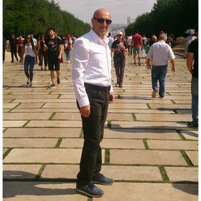 Anti Emperyalist Bağımsız bağlantısız Atatürk gibi Türk Milliyetçisi🇹🇷🇹🇷ademtok29@gmail.com