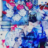 うみ (@umihoshi128) 's Twitter Profile