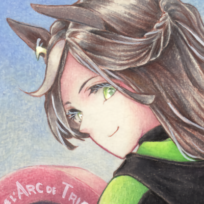 土蜘蛛さんのプロフィール画像