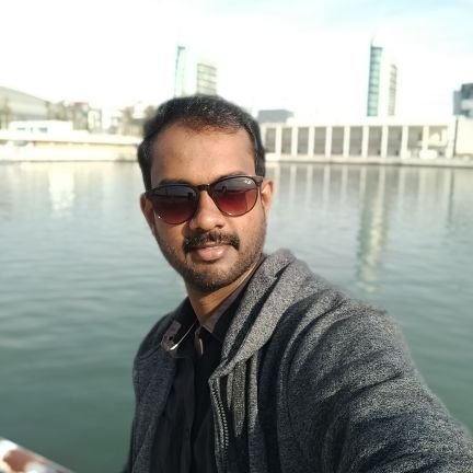 @vinothontwitt
