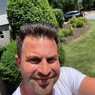 AaronRo05044781's profile picture. I’m here to make new friends and long lasting relationships 😀