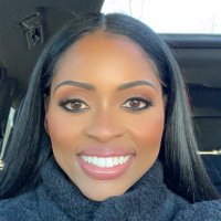 Resha Blivens (@reshablivens) 's Twitter Profile Photo Resha Blivens (@reshablivens) 's Twitter Profile Photo