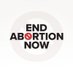 End Abortion Now (@EndAllAbortion) Twitter profile photo