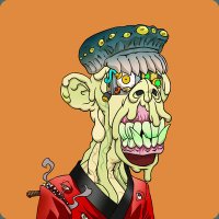 NFTVik (@nftvik_) 's Twitter Profile Photo NFTVik (@nftvik_) 's Twitter Profile Photo