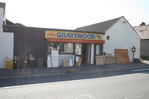 Your friendly Timber & DIY Merchants. We provide cut to size Timber & Sheet Materials, Mouldings, Doors & Rad Covers. Tel - 01375 373783 Open - Mon-Sat 8am-5pm