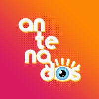 Antenados(@canalantenados) 's Twitter Profile Photo