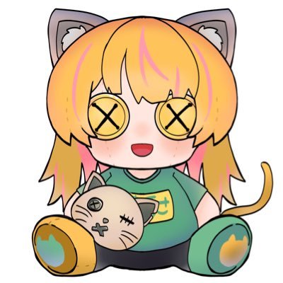 猫神かぐやさんのプロフィール画像