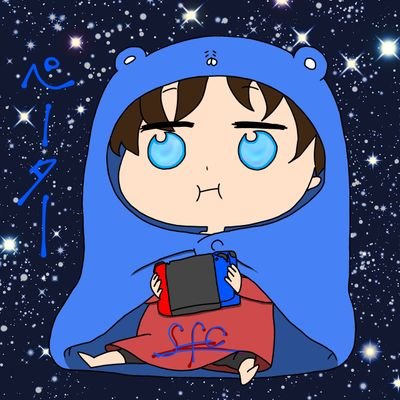 Peter（腰痛餅）🗻@SFCさんのプロフィール画像