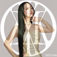 MIYAKO@LOVEBITES(@miyako_0405) 's Twitter Profile Photo