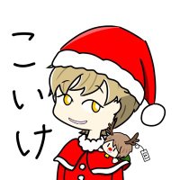 こいけです。 (@ippan_dan_sei) 's Twitter Profile