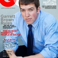 Garrett Brown (@gblivingthelife) 's Twitter Profile Photo Garrett Brown (@gblivingthelife) 's Twitter Profile Photo