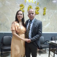 Pastor Vanderlei Lima. (@vanderlimas) 's Twitter Profile