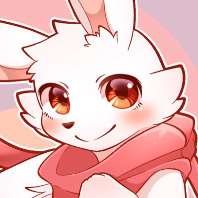 Love it！🐰🧣 ■ Illustrator/2D modeler■ pixiv:https://t.co/xbk4E0hJBv ■ Skeb:https://t.co/s4FO4GDUnZ