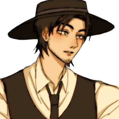 bblacksbrd's profile picture. ཻུ۪۪۪۫࿔*₊ i just 𝗹𝗶𝗸𝗲 the 𝗽𝗹𝗮𝗻𝘁𝘀 ──  ୨୧🥮 ִ໋֗鸂༘ ִ໋֗. . . ۪۫۫﹫#𝑻𝑶𝓡𝓣𝕀𝕃𝕃𝗔𝗟𝑨𝑵𝓓 ✯· ̩͙ferrets are cute. ( ¡ rp and bot ! )