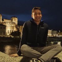 Kevin Greif (@greif_kevin) 's Twitter Profile