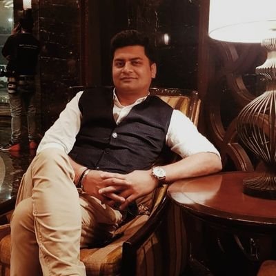 Rajeev_Pandey_'s profile picture. Live simple.. work harder..keep rocking.