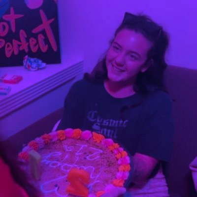 cpobrien518's profile picture. always having an irrelevant epiphany