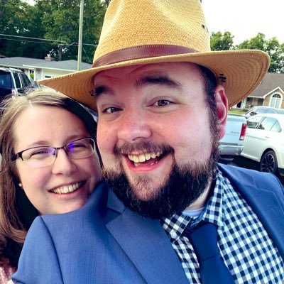 Catholic husband and father. Native West Virginian. Gamer, reader, thinker, & sinner striving for sainthood. Politically homeless. Trolls get the block.