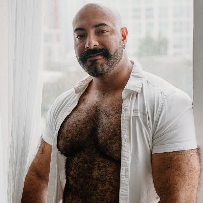 Daddy/Bisexual/Performer

He/Him

#blm

Taken by - @DawgMuscle

Check out my links here - https://t.co/Su3lAyuXth