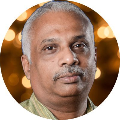 A teacher of economics interested in telling stories of the common man, content creator, lifelong learner, and thinks and acts differently.