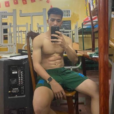 QuNng97912214's profile picture. thích trai đẹp ❤️