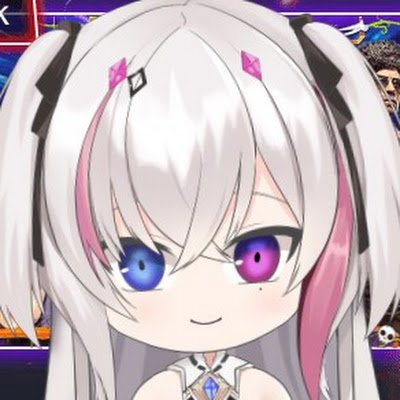 FemaleEa's profile picture. 