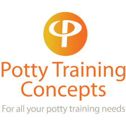 PottyConcepts's profile picture. For all your Potty Training Needs!