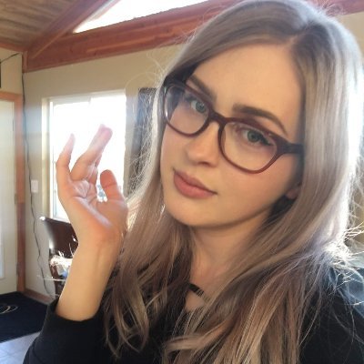 Katie Casper, the (Mostly) Friendly Gamerさんのプロフィール画像