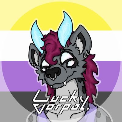 LuckyVorpalさんのプロフィール画像