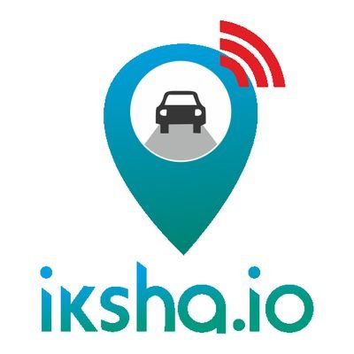 iksha_io's profile picture. Official account of https://t.co/fGzehtIR4M Iksha Fleet Management Solution
