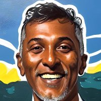 Shiju Thomas (@the_saint) 's Twitter Profile Photo Shiju Thomas (@the_saint) 's Twitter Profile Photo