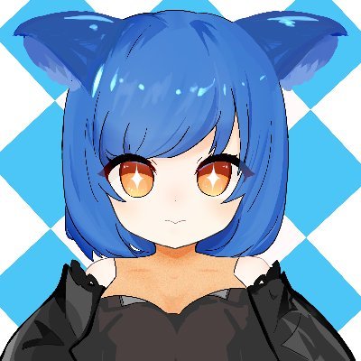 APEXやらVALORANTやら気分で何かしらのゲームする犬 イラスト：@musyoukun 飼い主『リスナー』は宝物☆彡 
※基本誤字ります