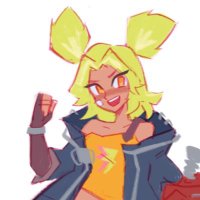 Chechii (@chechii_c) 's Twitter Profile