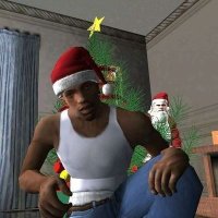 Paps Santa (@gusiosn) 's Twitter Profile