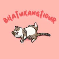 bill tukang lontong 🍜| free tag tryout 💫(@bilatukangtidur) 's Twitter Profile Photo