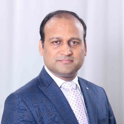 Company Secretary and Legal Advisor from Mumbai.