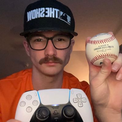 @Twitch Affiliate || @MLBTheShow Streamer || @Astros Fan || Founder and Owner of @CJN_org
