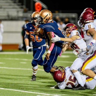 LeDainean Moore Profile