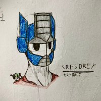 SnesDrejTheOnly (@sneadrej1) 's Twitter Profile