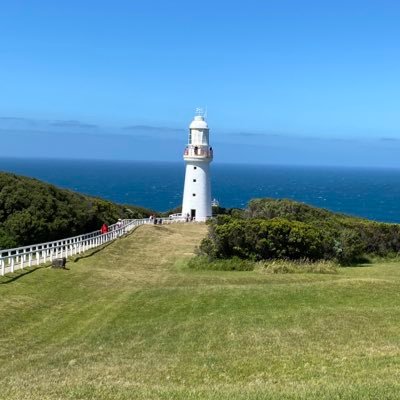 HongChe20948390's profile picture. 来到南半球，爱上南半球！