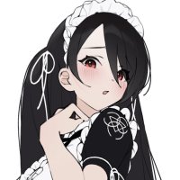 無 (@mu_mumu___) Twitter profile photo