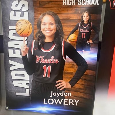 #11 Wheeler High 🏀🏀20 ACT/ 4.0GPA C/O 2023. MS ALL-STAR,All-state, All-Division. 🏀🏀🏀leiallen@ymail.com NCAA ID: 2104143395 ( Uncommitted)